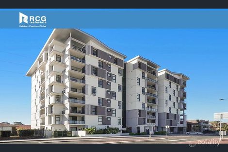 805/43 Church St, Lidcombe, NSW 2141