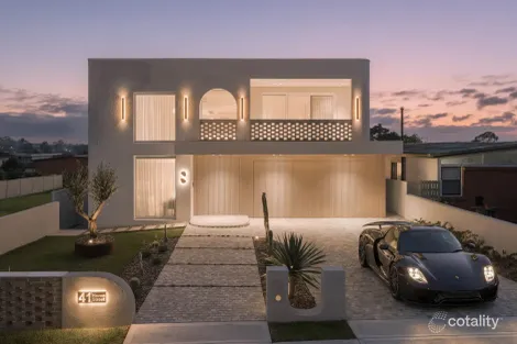 41 Haven St, Merrylands, NSW 2160