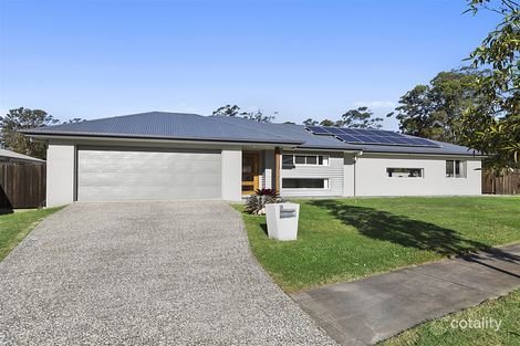 15 Mellumbrook Dr, Landsborough, QLD 4550