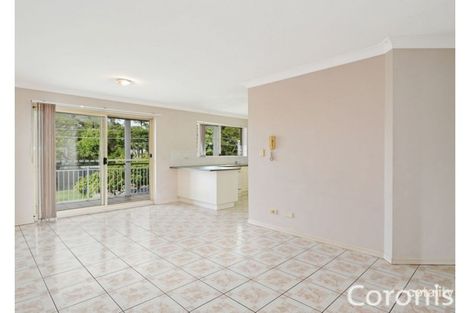 Property photo of 1/1 Peach Street Greenslopes QLD 4120