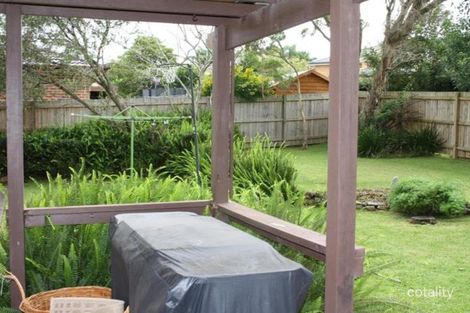 Property photo of 35 Bowerman Place Cherrybrook NSW 2126