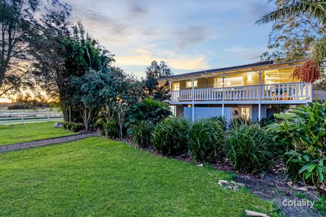 Property photo of 464 Rainbow Reach Road Rainbow Reach NSW 2440