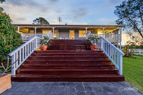 Property photo of 464 Rainbow Reach Road Rainbow Reach NSW 2440