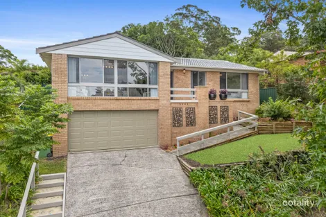 Property photo of 68 Gilda Drive Narara NSW 2250