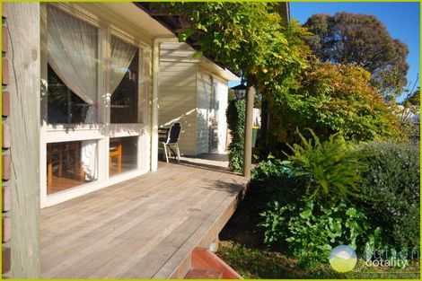 Property photo of 87 Ellendon Street Bungendore NSW 2621