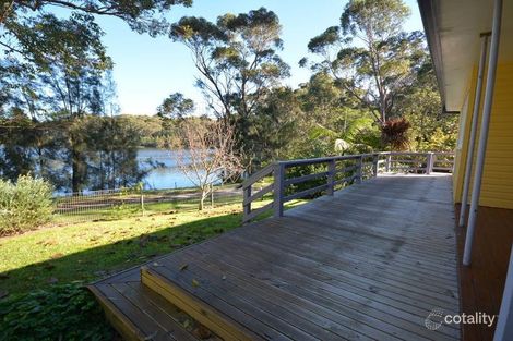 Property photo of 24 Turner Drive Akolele NSW 2546