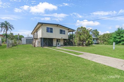 Property photo of 10 Perry Street Dysart QLD 4745