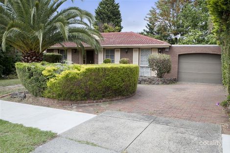 Property photo of 4 Primrose Hill Close Endeavour Hills VIC 3802