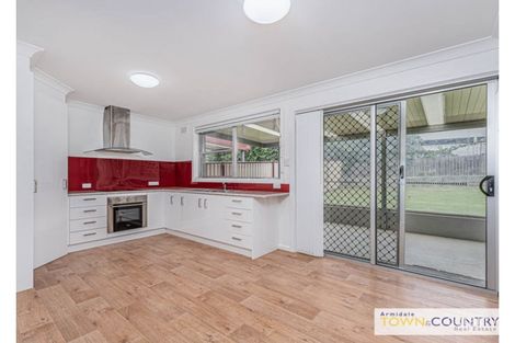 Property photo of 2/14 Chestnut Avenue Armidale NSW 2350
