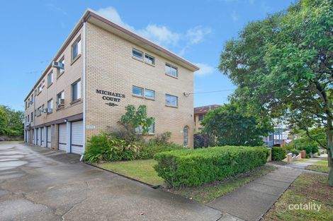 Property photo of 1/38 Rosemount Terrace Windsor QLD 4030