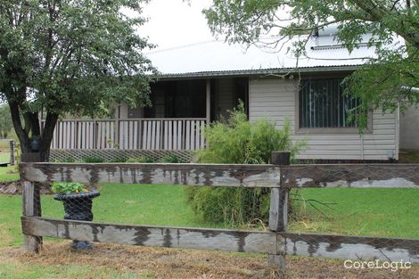 Property photo of 346 Old Stannifer Road Gilgai NSW 2360