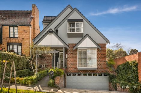 4 Otterington Gr, Ivanhoe East, VIC 3079