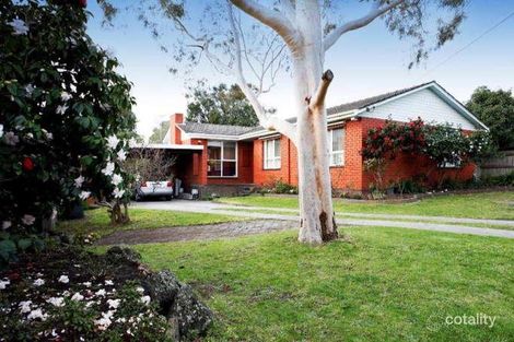 50 Sevenoaks Ave, Croydon, VIC 3136