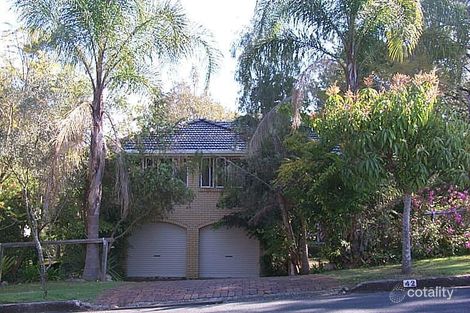 42 Lade St, Coorparoo, QLD 4151