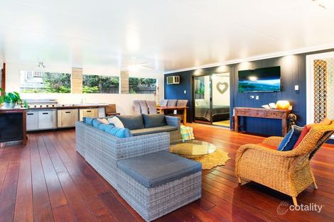 Property photo of 436 Southport Nerang Road Ashmore QLD 4214