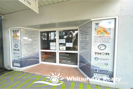 33 Main St, Proserpine, QLD 4800