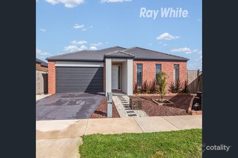 Property photo of 4 Mombassa Drive Wollert VIC 3750