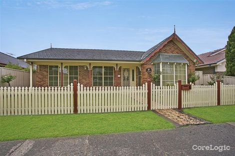 Property photo of 246 Beaumont Street Hamilton South NSW 2303