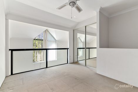 Property photo of 39/5-17 Pacific Highway Roseville NSW 2069