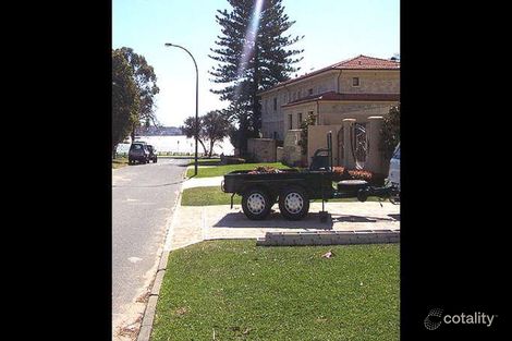 Property photo of 3A Conon Road Applecross WA 6153