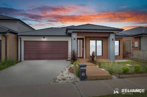 Property photo of 136 Everton Road Truganina VIC 3029
