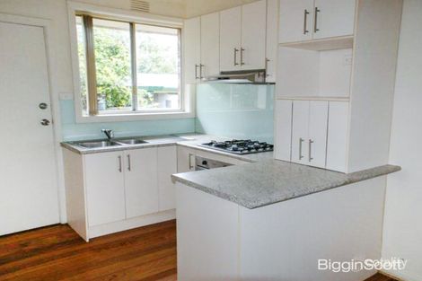 Property photo of 2/3 Wilma Avenue Mulgrave VIC 3170