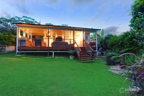 Property photo of 436 Southport Nerang Road Ashmore QLD 4214