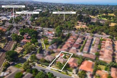Property photo of 30 Churchill Avenue Cheltenham VIC 3192