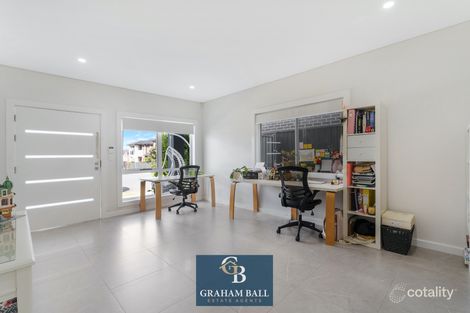 Property photo of 211A Village Circuit Gregory Hills NSW 2557