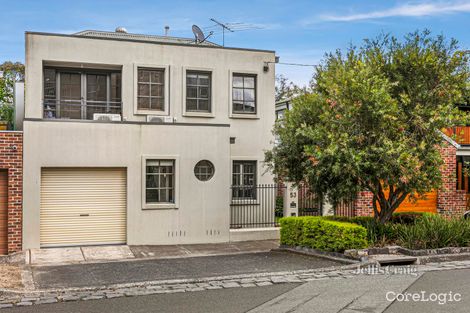 Property photo of 53 Newmarket Street Flemington VIC 3031