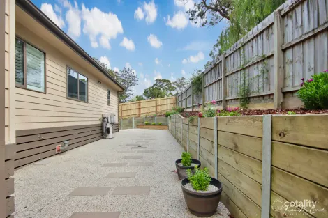 Property photo of 3 Mary Street Bunyip VIC 3815