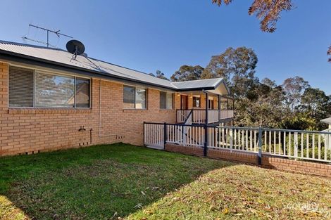 Property photo of 64 Roberts Parade Hawkesbury Heights NSW 2777