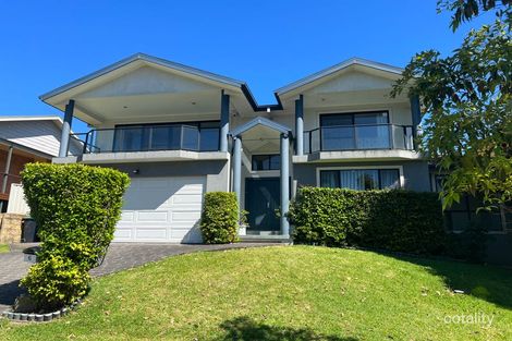Property photo of 6 Roberts Circuit Lambton NSW 2299
