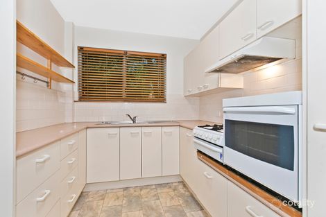 Property photo of 3/8 Lisson Grove Wooloowin QLD 4030