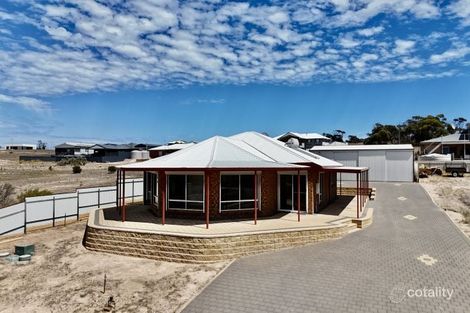 16 Oscar Williams Dr, Streaky Bay, SA 5680