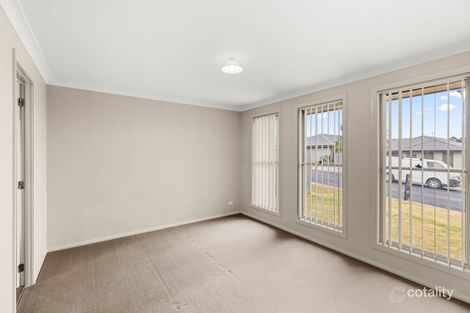 Property photo of 22 Crestview Street Gillieston Heights NSW 2321