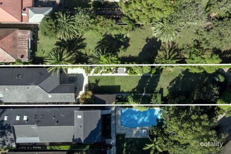 Property photo of 28 Ryde Road Hunters Hill NSW 2110