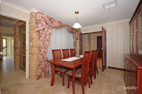 Property photo of 11 Burnby Cross Leeming WA 6149