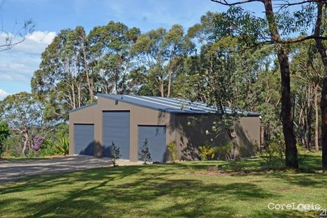 Property photo of 207-241 Grose Road Faulconbridge NSW 2776