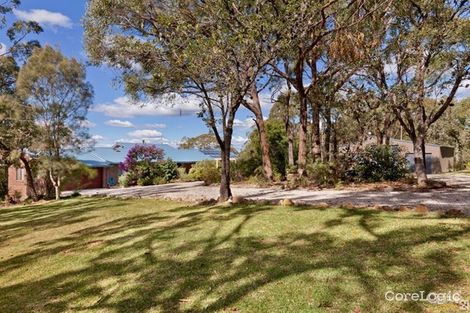 Property photo of 207-241 Grose Road Faulconbridge NSW 2776