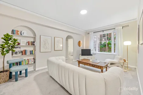 Property photo of 8/155 Victoria Road Bellevue Hill NSW 2023