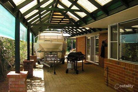 Property photo of 4 St Clair Place Cooloongup WA 6168