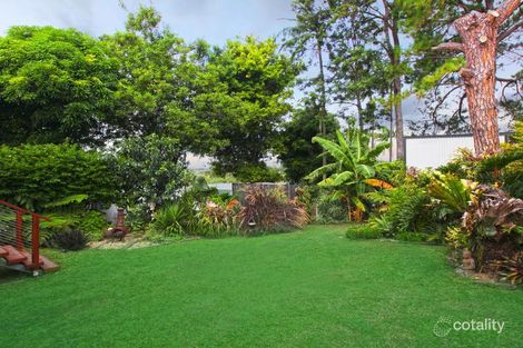 Property photo of 436 Southport Nerang Road Ashmore QLD 4214