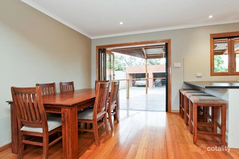 Property photo of 21 Hickory Street Werribee VIC 3030