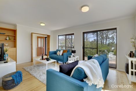 Property photo of 7 Potts Place Farrer ACT 2607