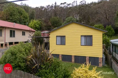 Property photo of 268 Foxlow Street Captains Flat NSW 2623