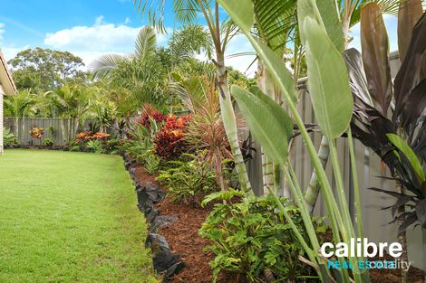 Property photo of 2 Mayfair Place Moggill QLD 4070