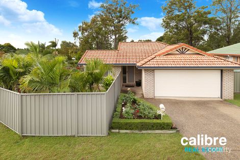 Property photo of 2 Mayfair Place Moggill QLD 4070