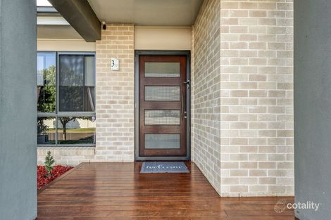 Property photo of 3 Velodrome Drive Kearneys Spring QLD 4350