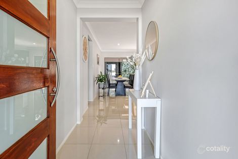 Property photo of 3 Velodrome Drive Kearneys Spring QLD 4350